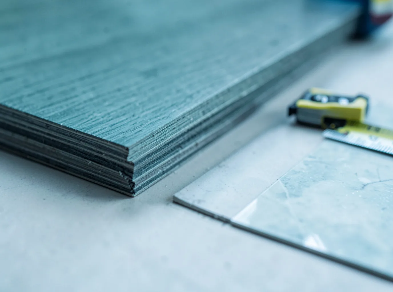 Luxury Vinyl Plank Installation Washington, TX FAQs